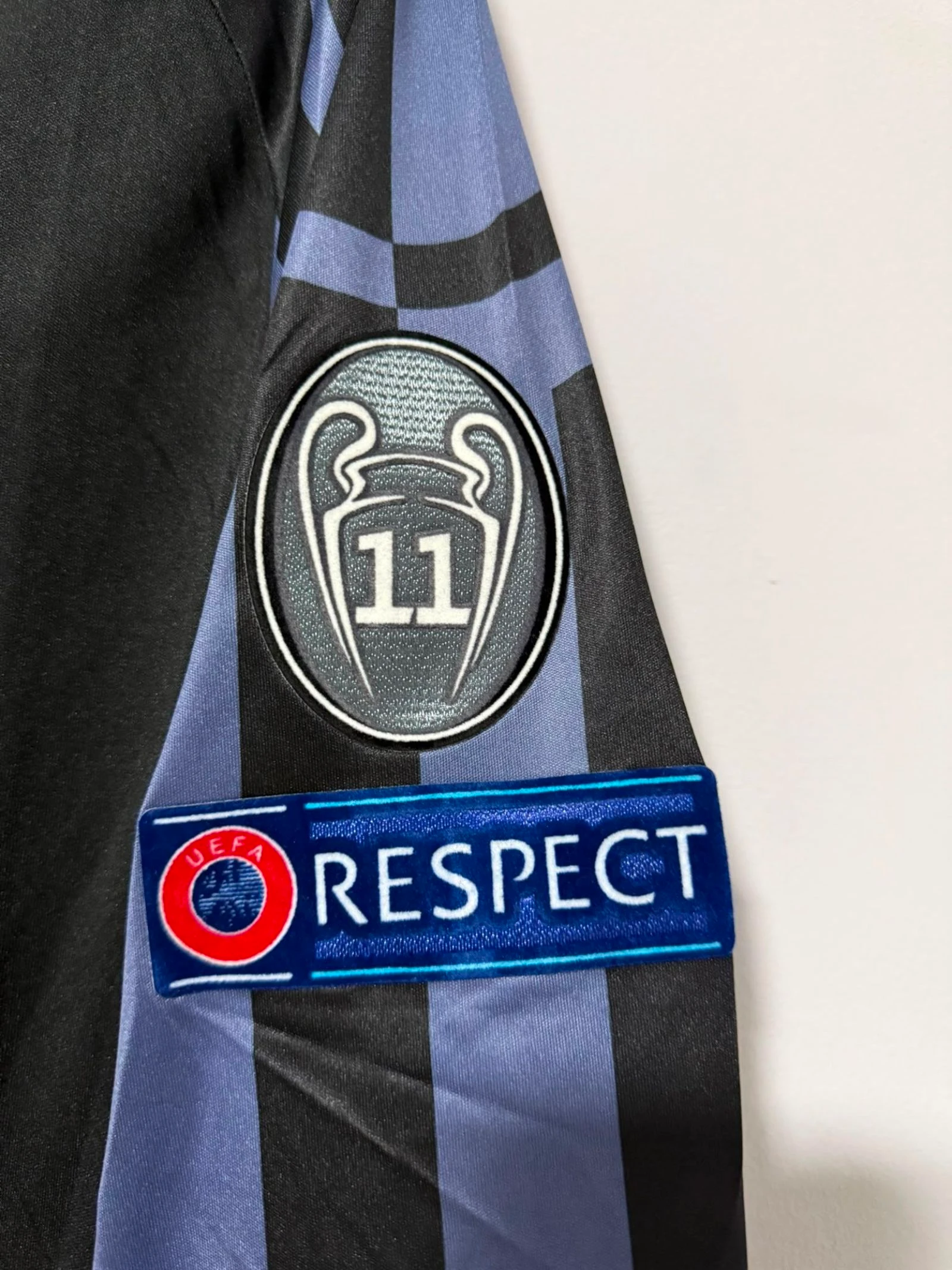 Real Madrid CR7 trui – photo 4